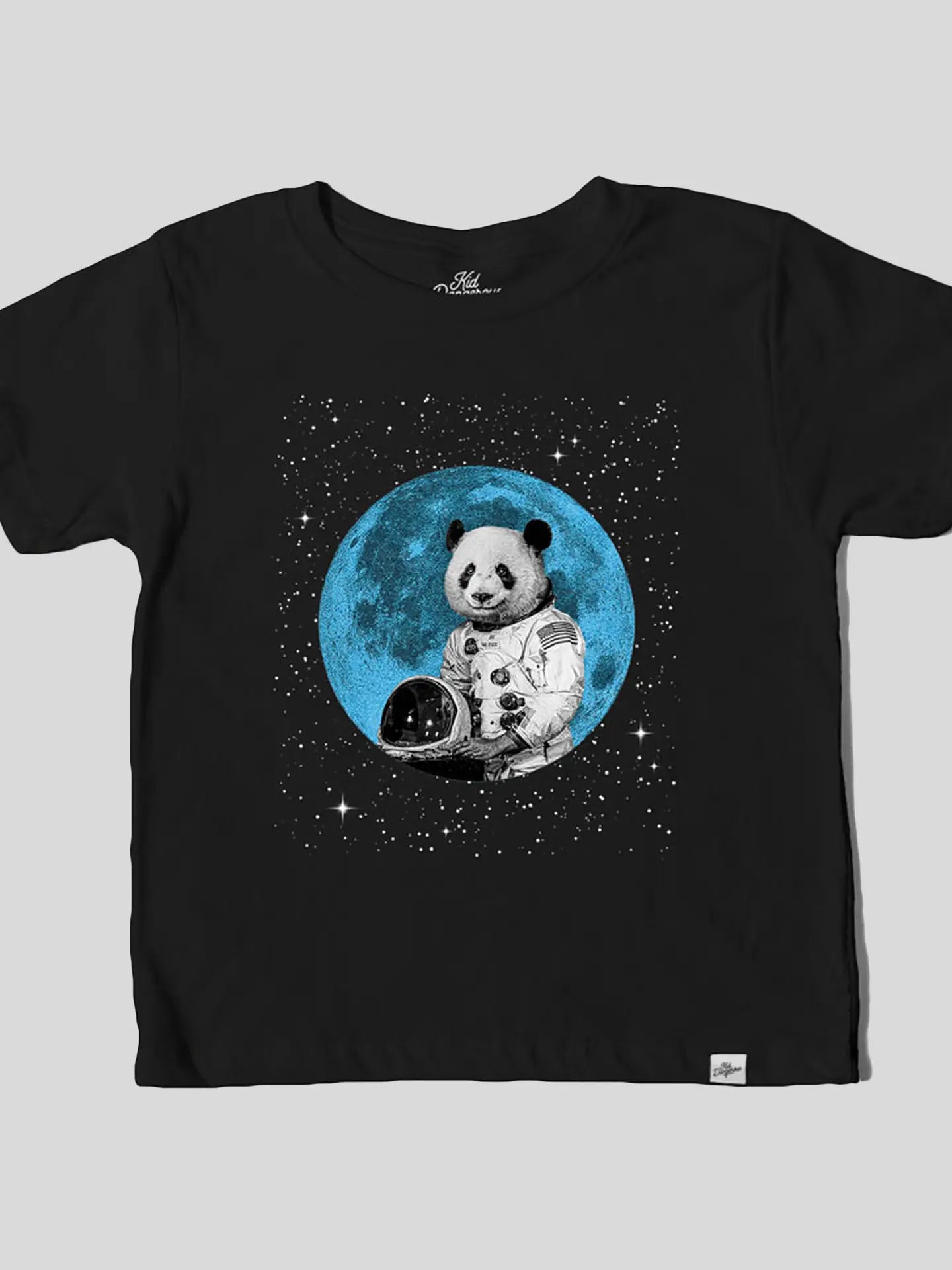 "Fuzz" Aldrin Astronaut Tee