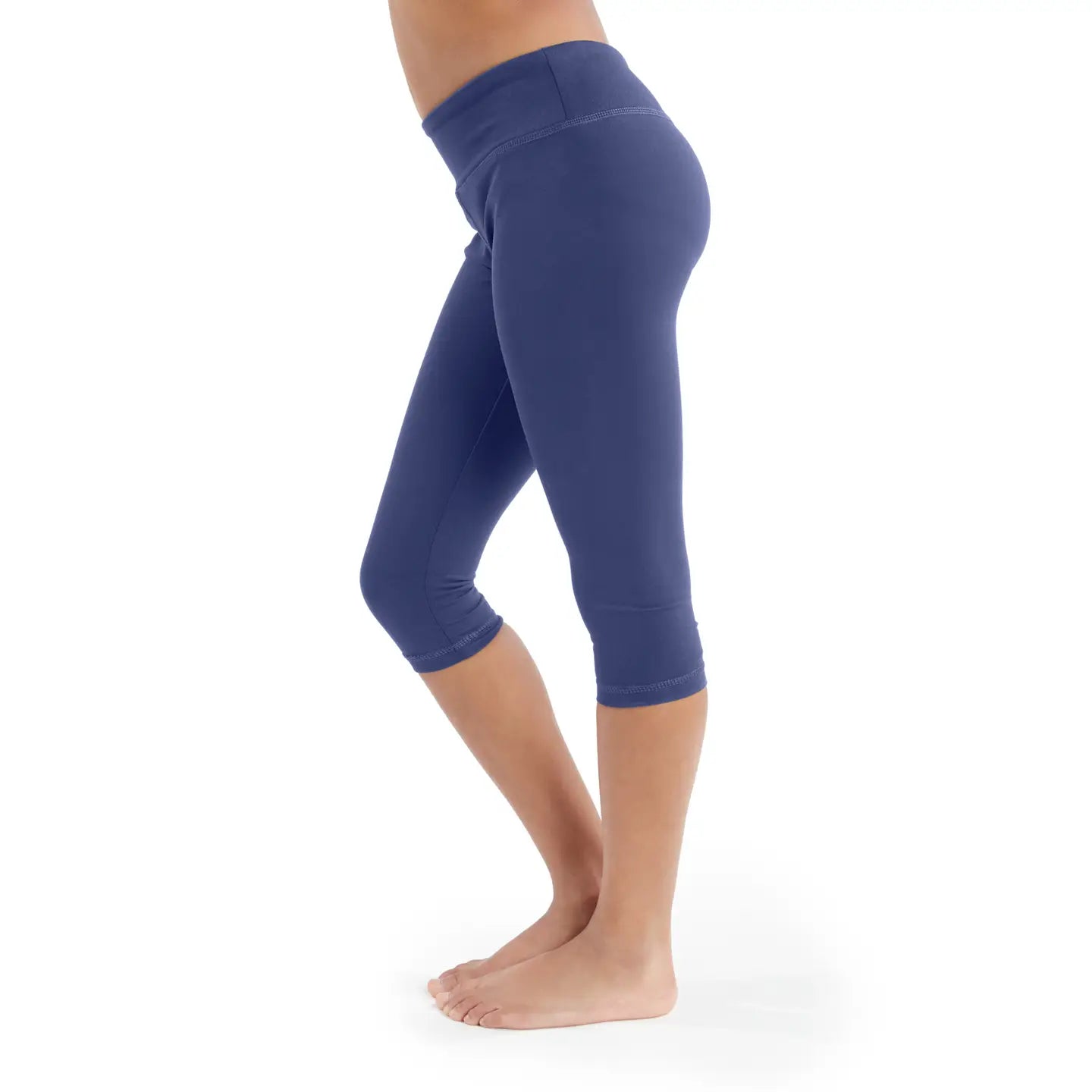 Capri Leggings