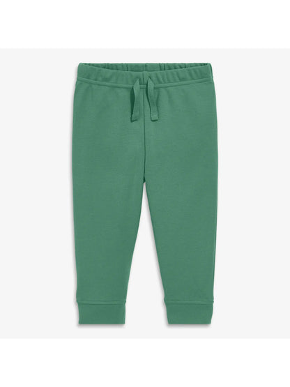 Organic Cotton Baby Pants