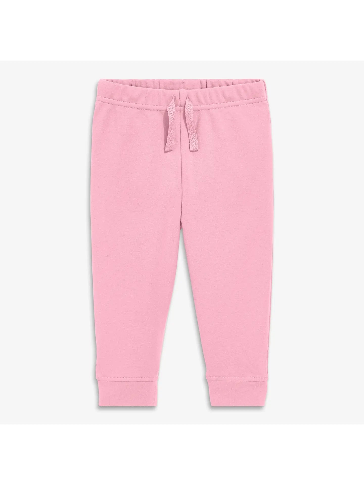 Organic Cotton Baby Pants