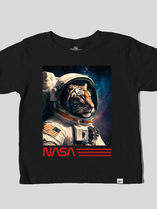 NASA Astro Tiger Tee