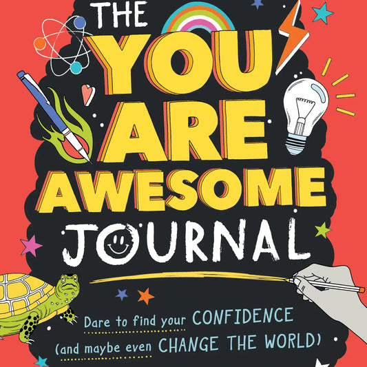 Your are awesome book